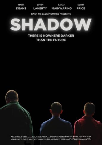 Poster of Shadow