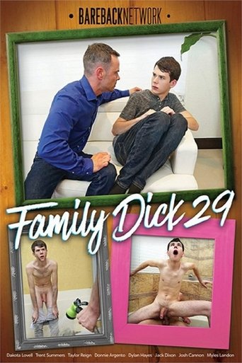 Poster of Family Dick 29