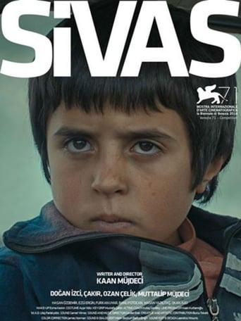 Poster of Sivas