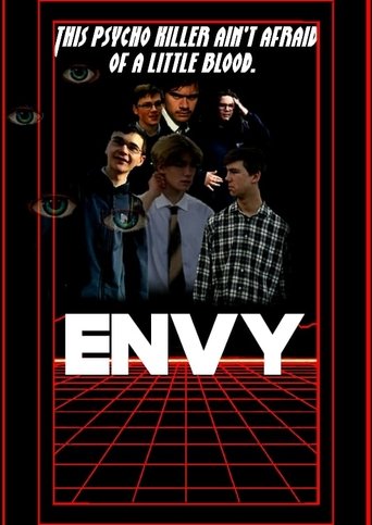 Poster of Envy