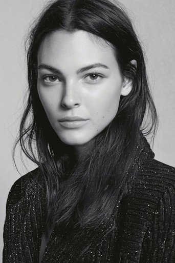 Portrait of Vittoria Ceretti