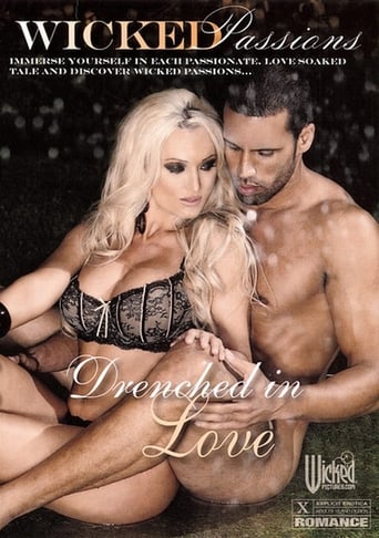 Poster of Drenched in Love