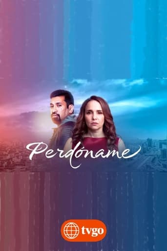 Portrait for Perdóname - Season 1