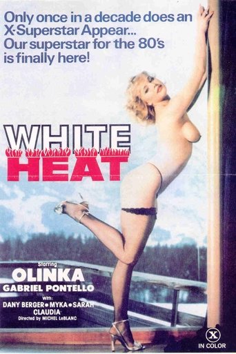 Poster of White Heat