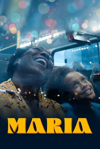 Poster of MARIA