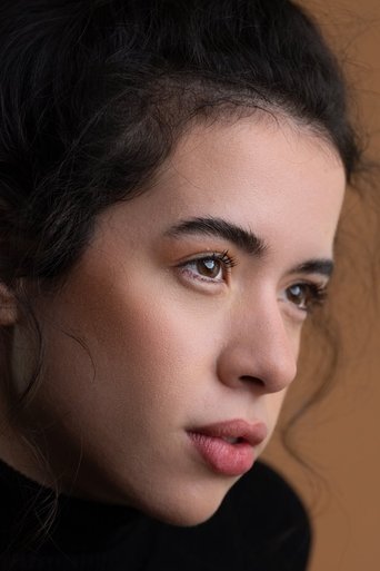 Portrait of Yasmeen El Hawary