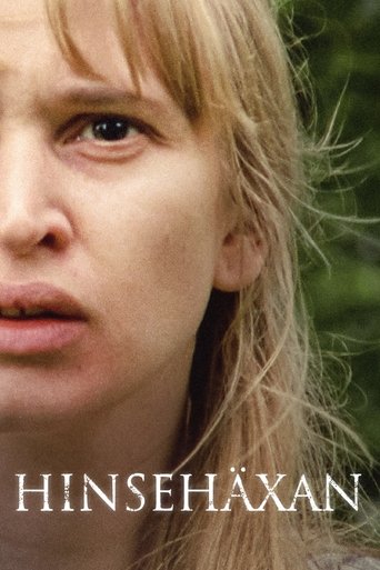 Poster of Hinsehäxan
