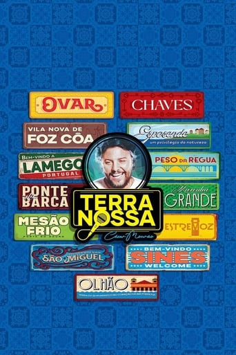 Poster of Terra Nossa