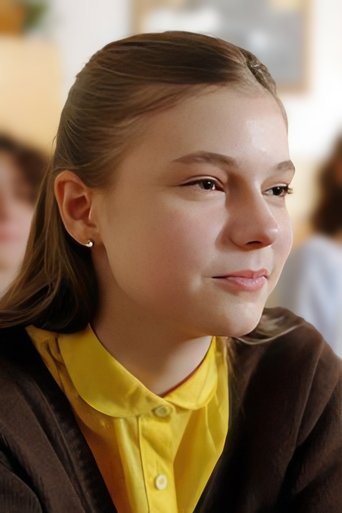 Portrait of Zoja Lukýová