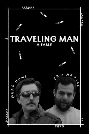 Poster of Traveling Man