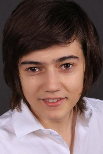 Portrait of Евгений Рахманько