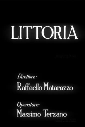 Poster of Littoria