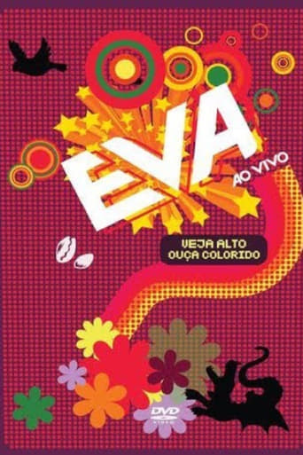 Poster of Banda Eva: Veja Alto, Ouça Colorido