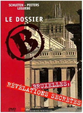 Poster of Le dossier B