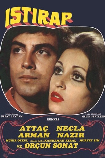 Istırap Poster of Istırap