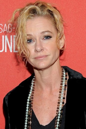 Portrait of Shelby Lynne