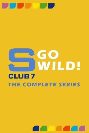 Portrait for S Club 7 Go Wild! - Season 1