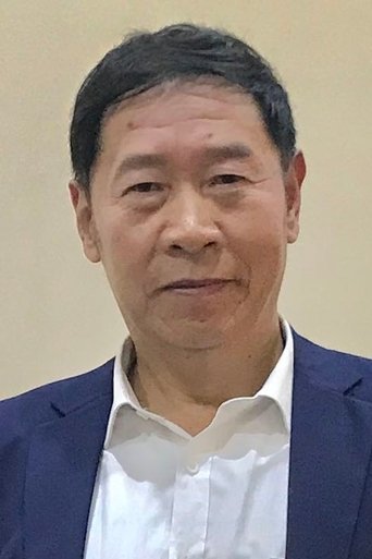 Portrait of Tang Qirong