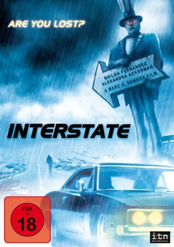 Poster of Interstate