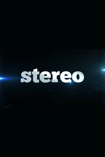 Poster of Stereo