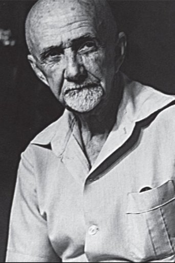 Portrait of Ary Severo