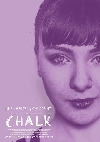 Poster of Chalk