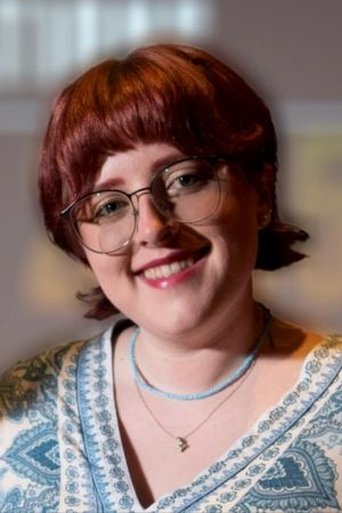 Portrait of Pia Kirby Roycroft