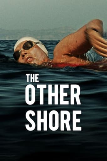 Poster of The Other Shore: The Diana Nyad Story