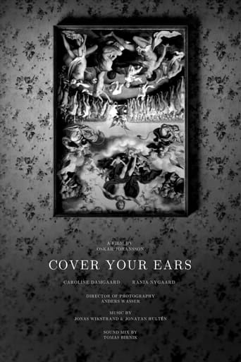 Poster of Cover Your Ears