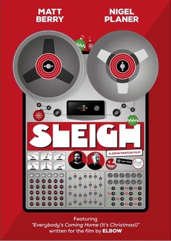 Poster of Sleigh