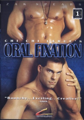 Poster of Oral Fixation