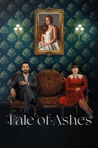 Poster of Tale of Ashes