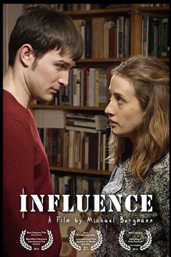 Poster of Influence