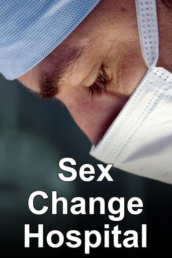 Poster of Sex Change Hospital