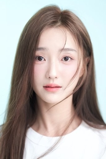 Portrait of Xiao Yan