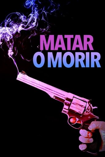 Poster of Matar o morir