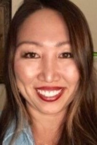 Portrait of Sandi Yi-Trimble