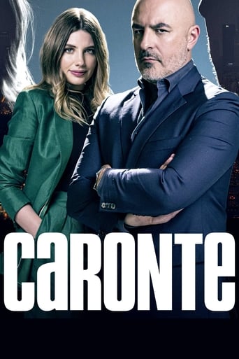 Portrait for Caronte - Season 1