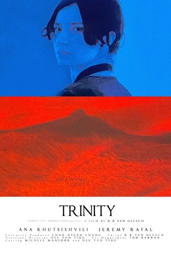 Trinity Poster of Trinity