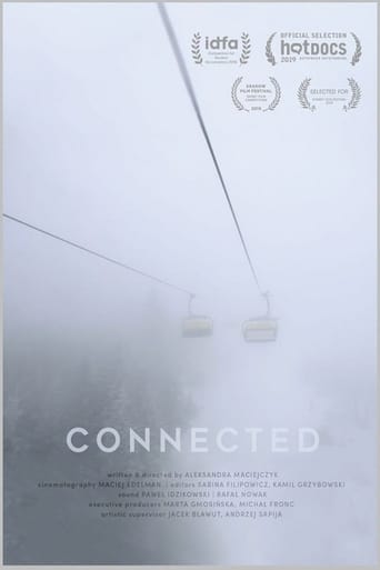 Poster of Connected