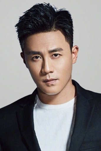 Portrait of Du Chun