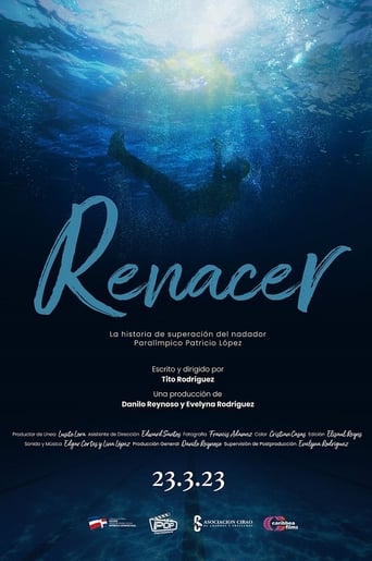 Poster of Renacer