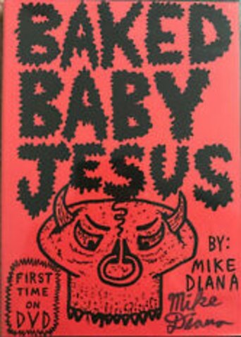 Poster of Baked Baby Jesus