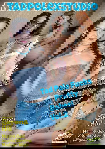 Poster of Tad Pole Fucks Pretty Babes! 2