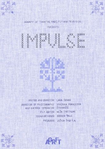 Poster of Impulse