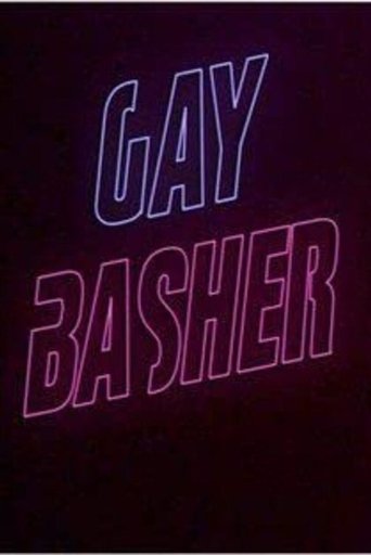 Poster of Gay Basher