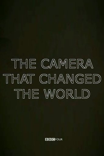 Poster of The Camera That Changed the World