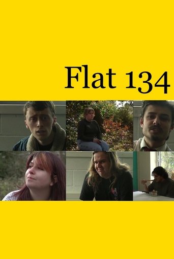 Poster of Flat 134
