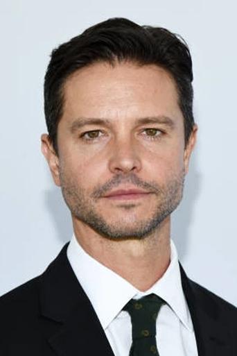 Portrait of Jason Behr