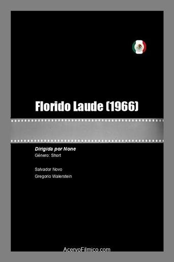 Poster of Florido Laude